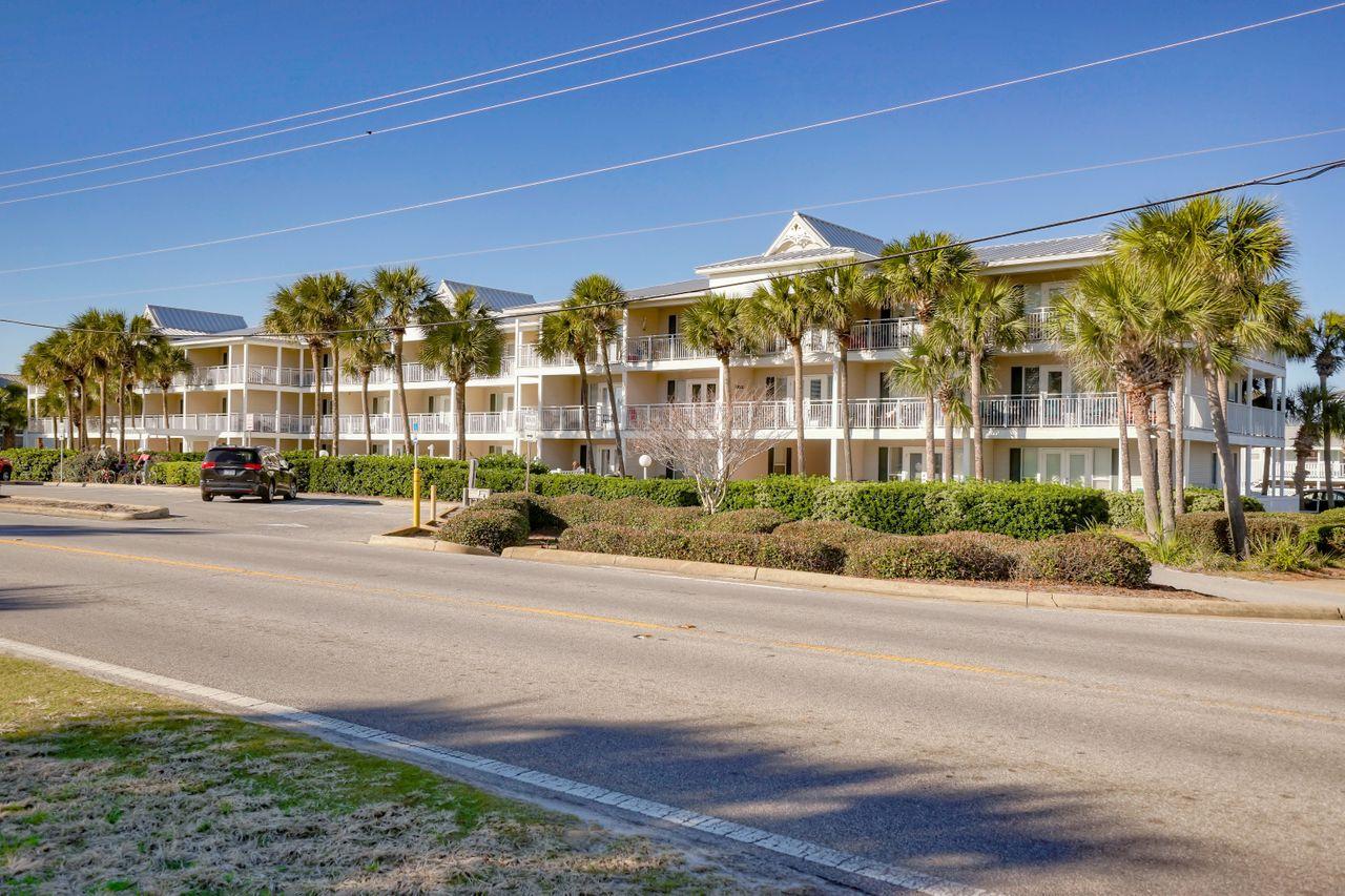 GRAND CARIBBEAN WEST CONDO - Residential