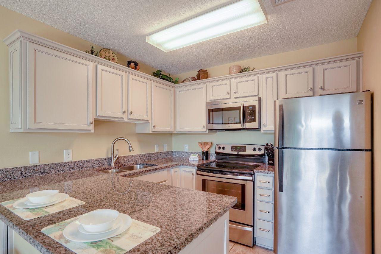 GRAND CARIBBEAN WEST CONDO - Residential