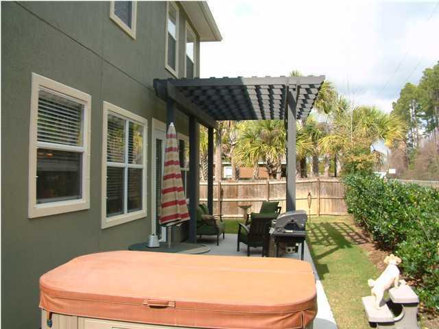 SOLIMAR - Residential Lease