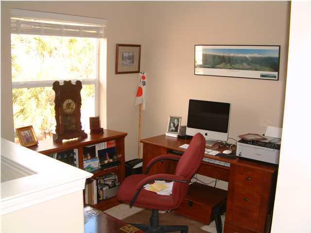 SOLIMAR - Residential Lease