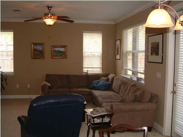 SOLIMAR - Residential Lease