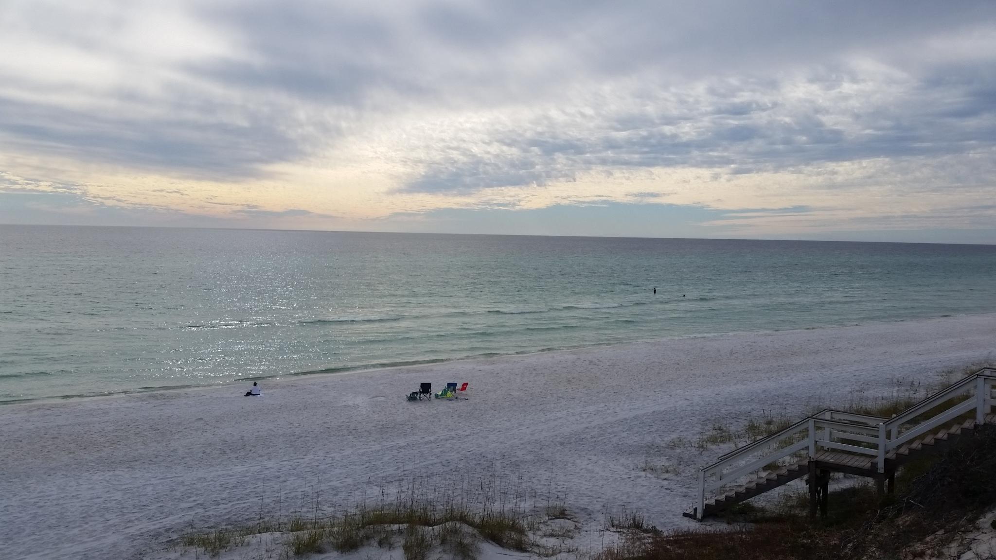 GULF SHORE MANOR - Land