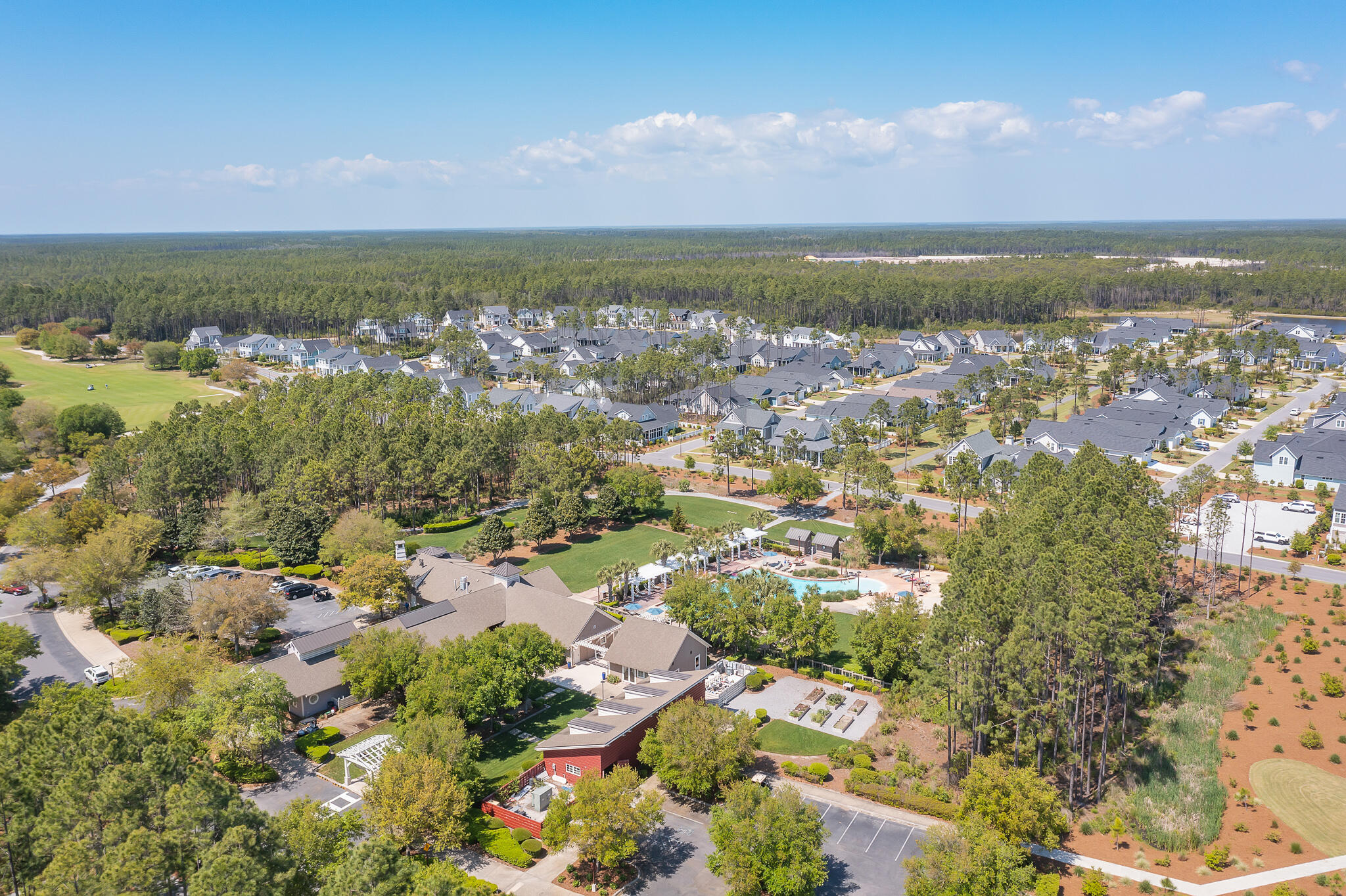 WATERSOUND ORIGINS - Residential
