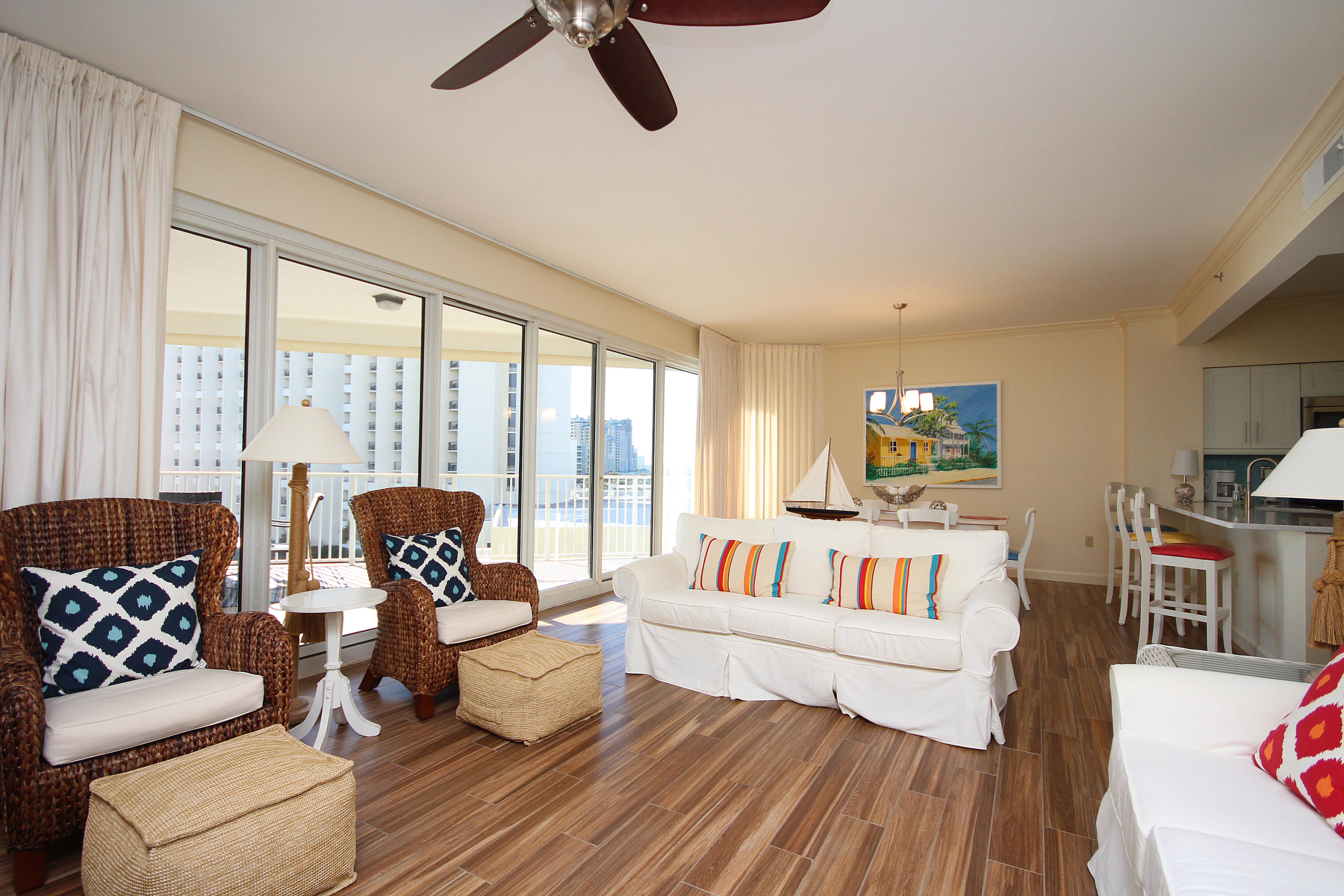 TIDES AT TOPS'L - Residential