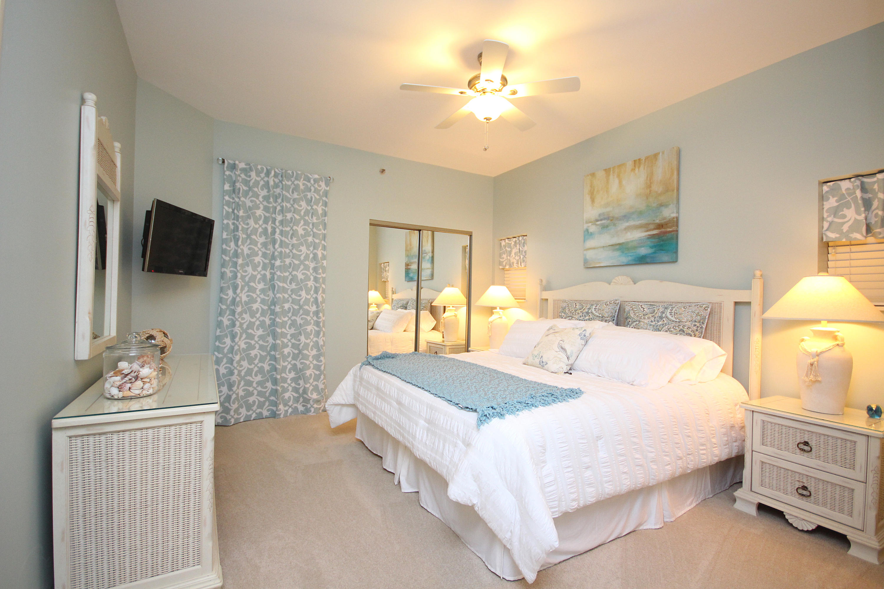 TIDES AT TOPS'L - Residential