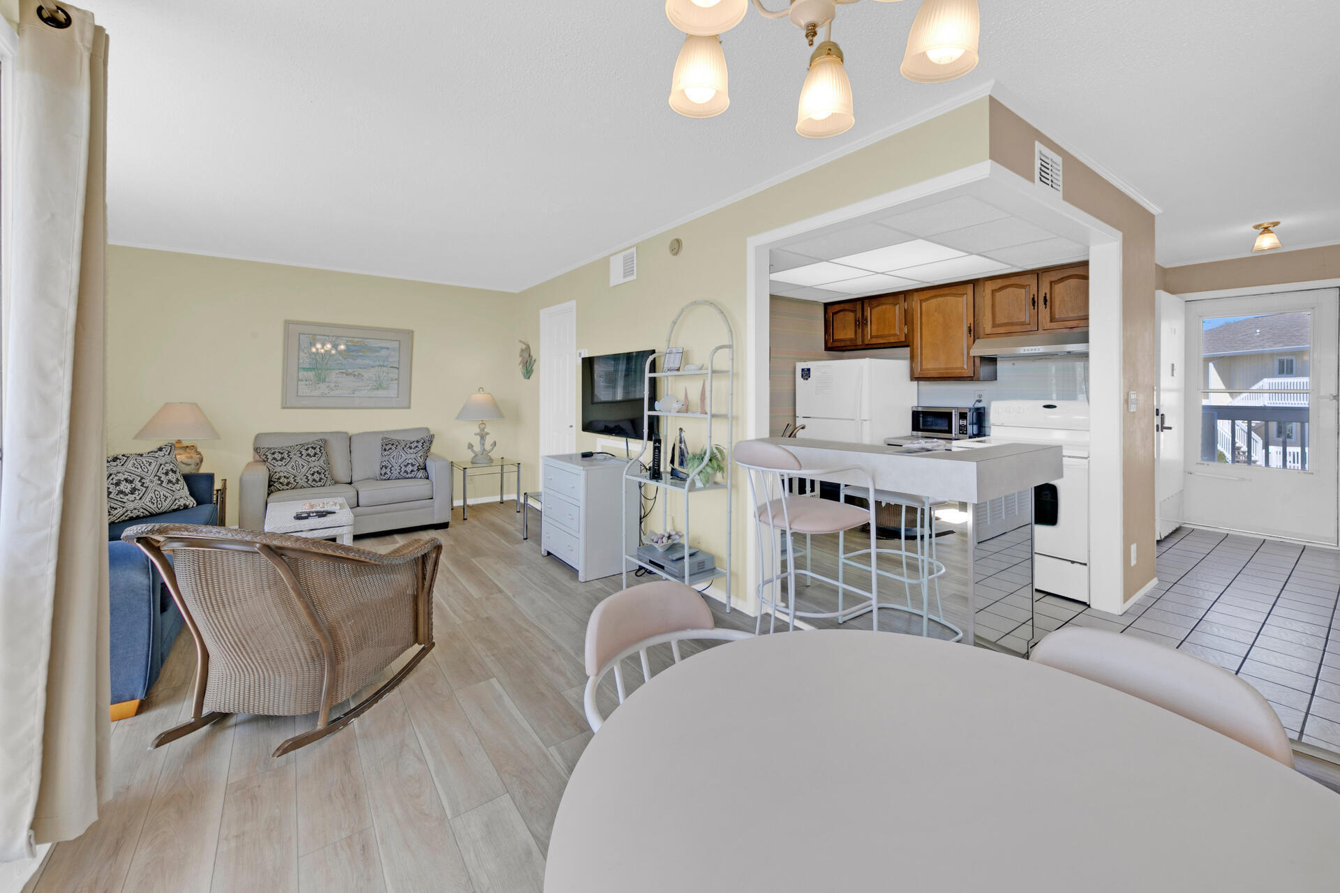 Sandpiper Cove PH 1 - Residential