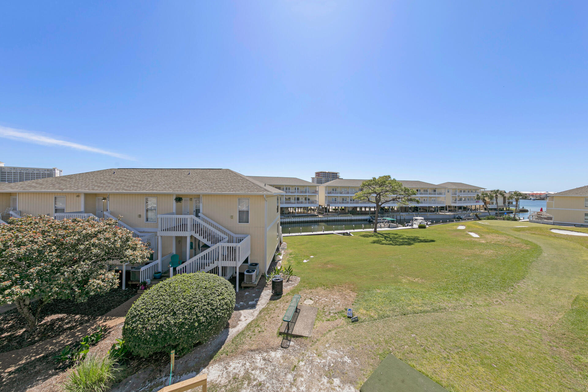 Sandpiper Cove PH 1 - Residential