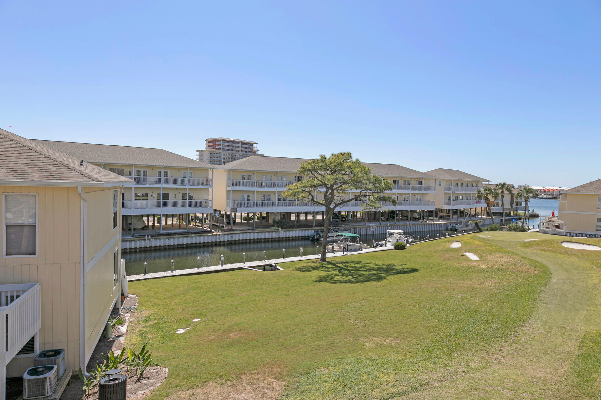 Sandpiper Cove PH 1 - Residential