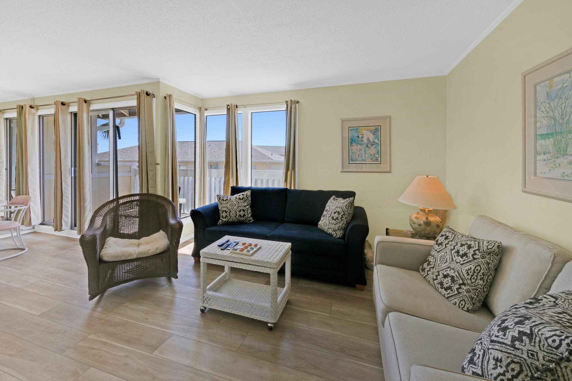 Sandpiper Cove PH 1 - Residential