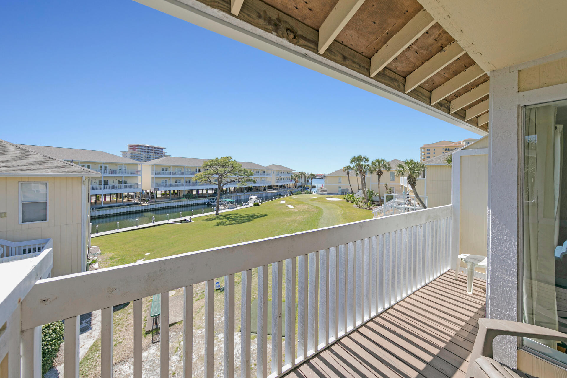Sandpiper Cove PH 1 - Residential
