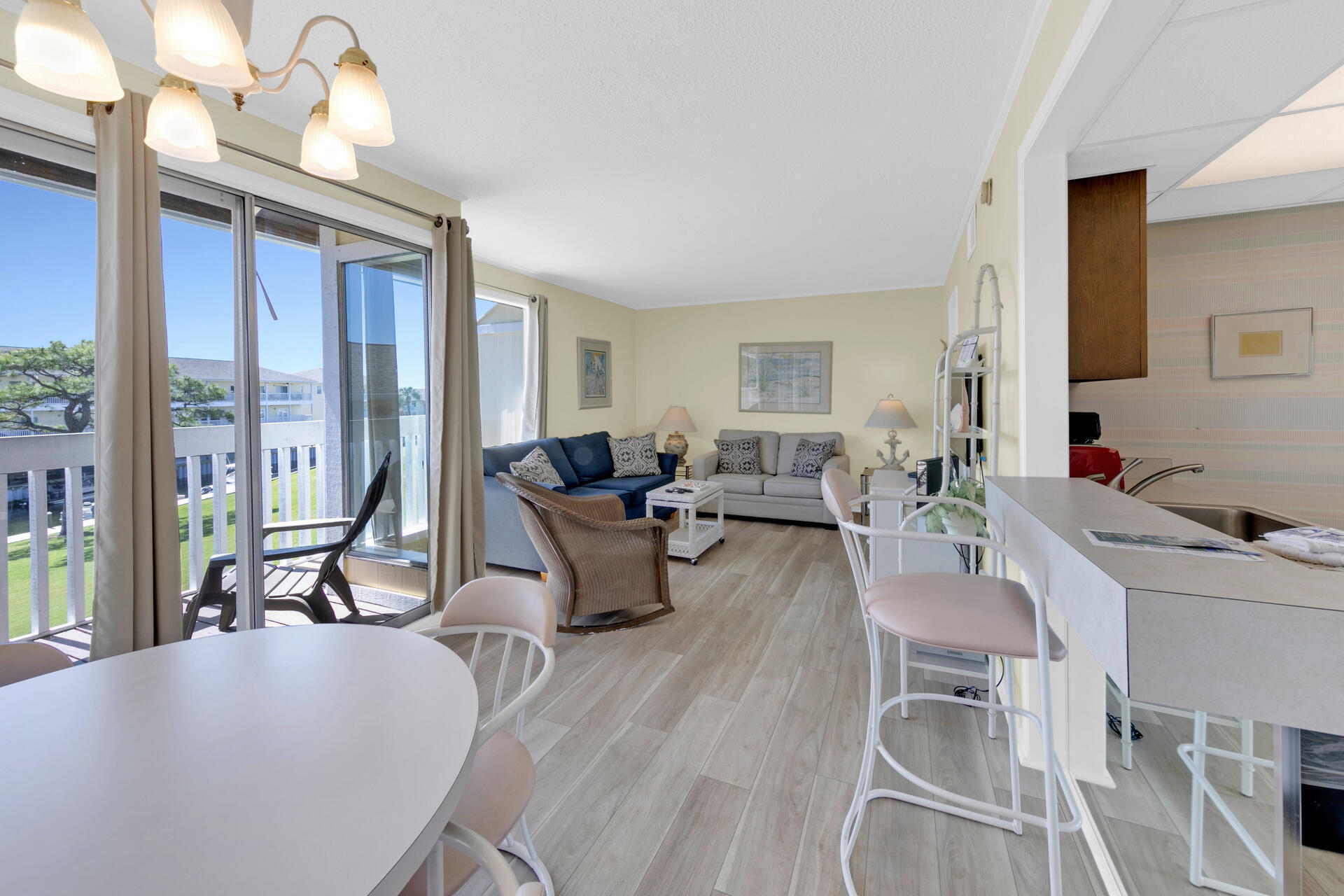 Sandpiper Cove PH 1 - Residential