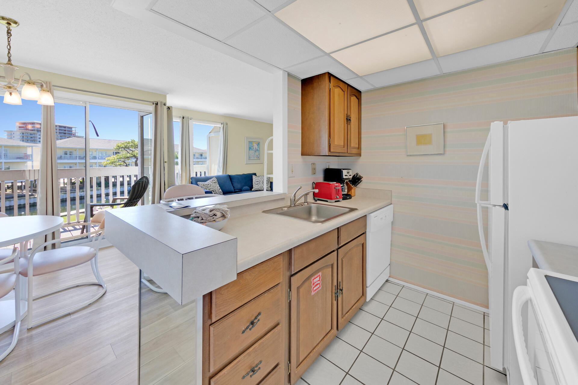 Sandpiper Cove PH 1 - Residential