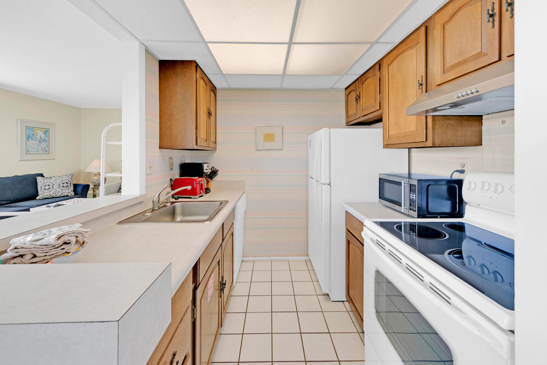 Sandpiper Cove PH 1 - Residential