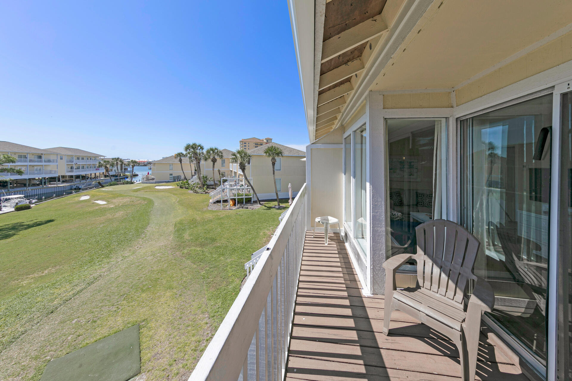 Sandpiper Cove PH 1 - Residential