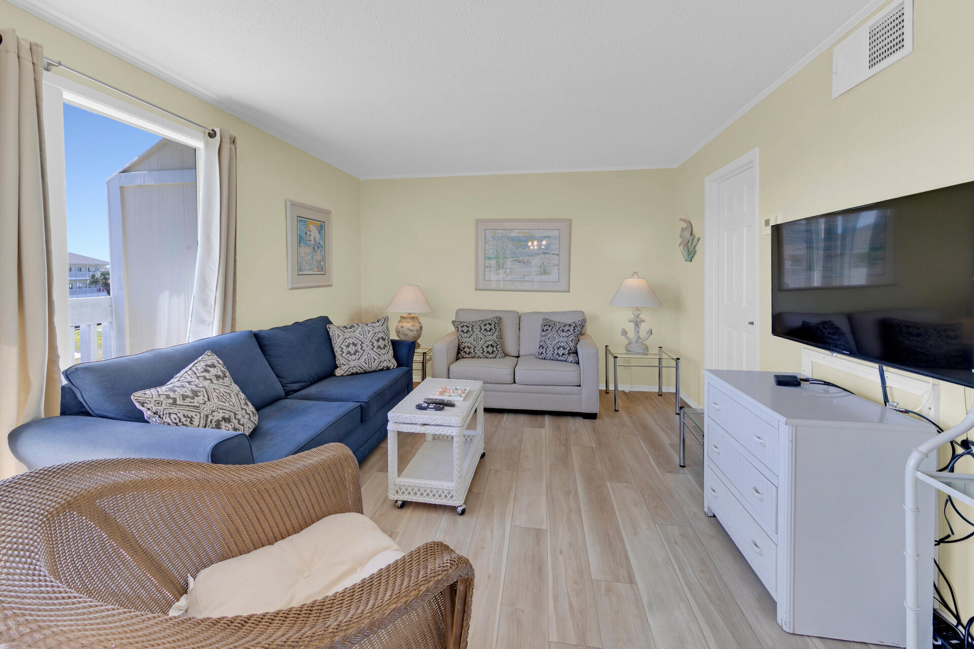 Sandpiper Cove PH 1 - Residential
