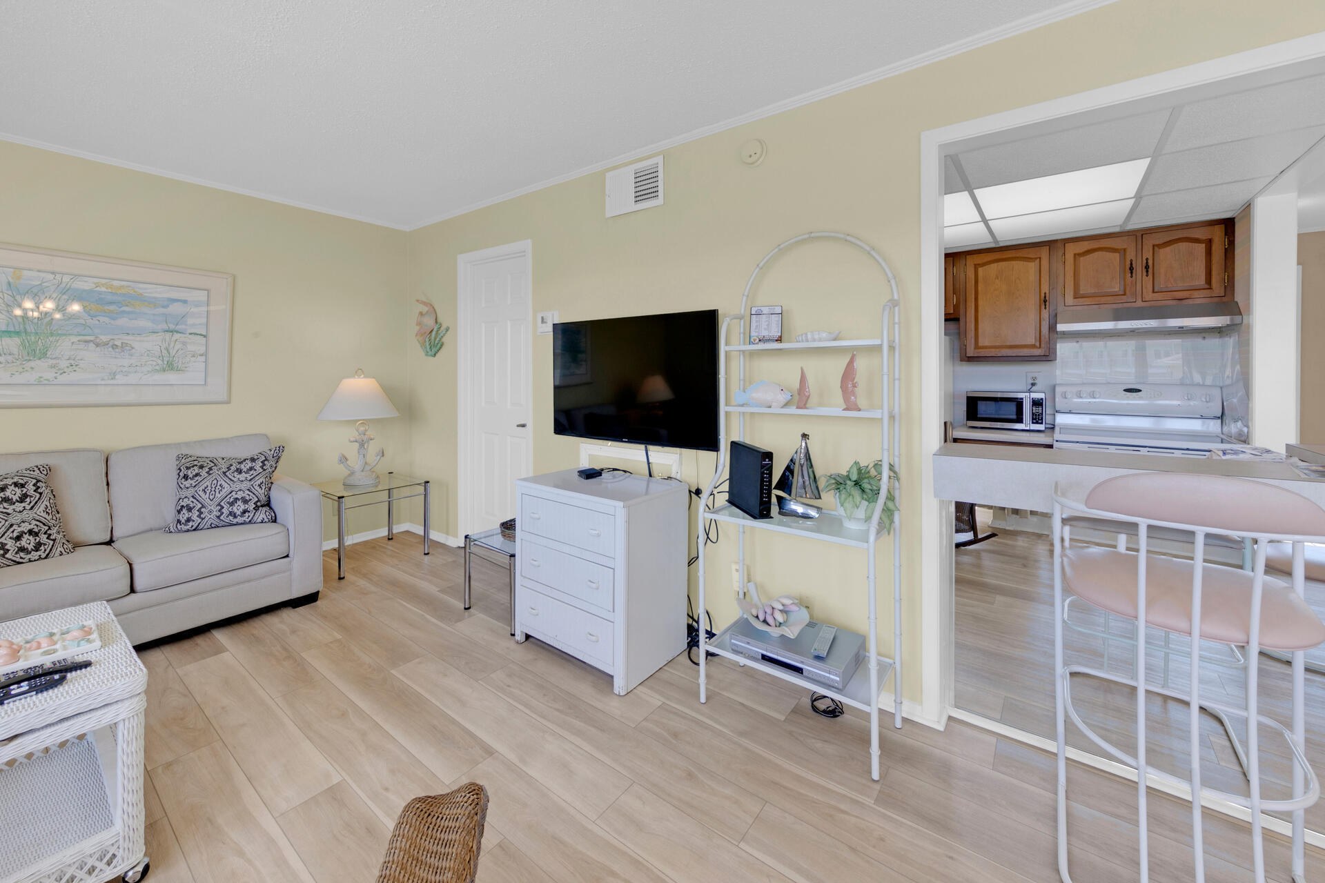 Sandpiper Cove PH 1 - Residential