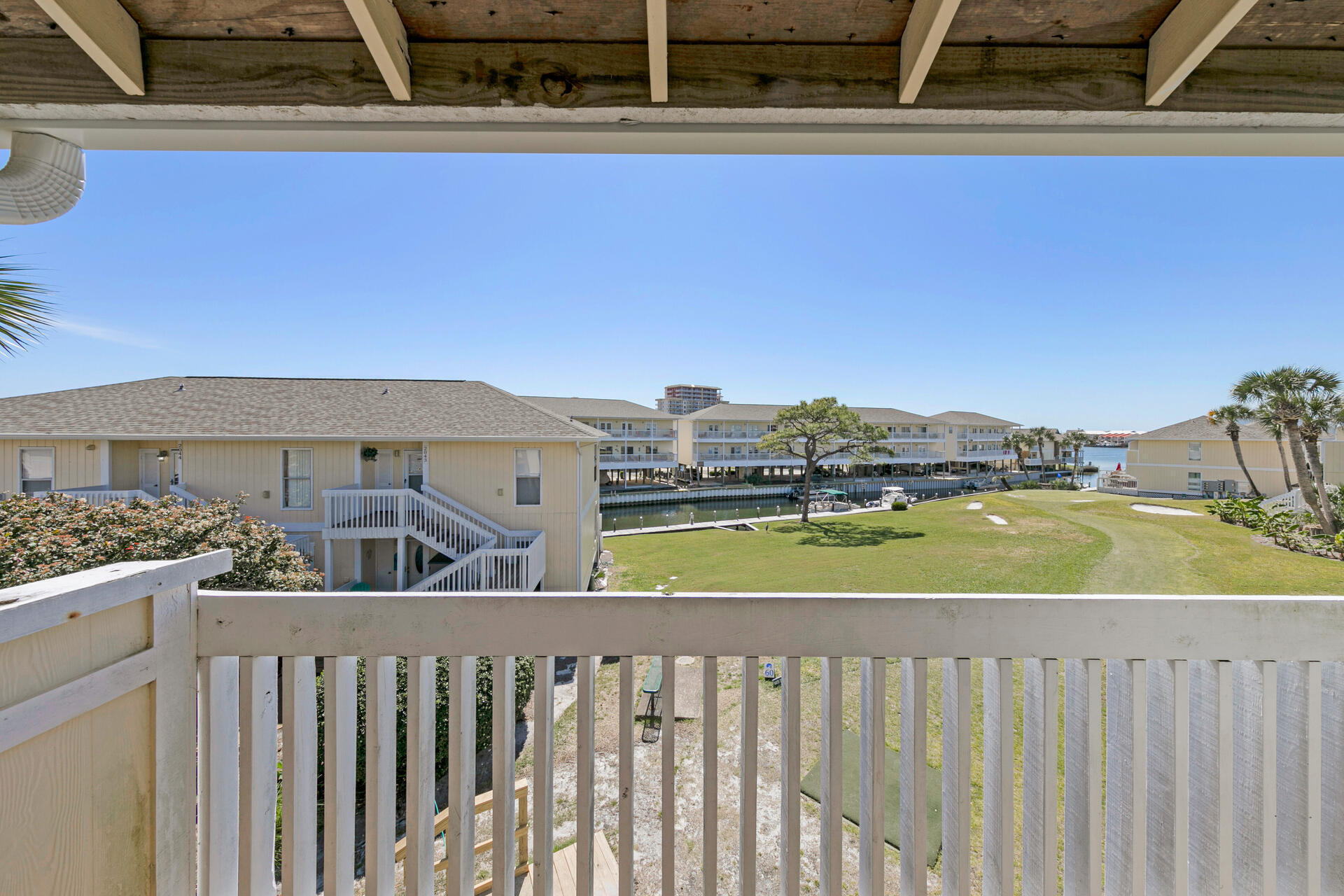 Sandpiper Cove PH 1 - Residential