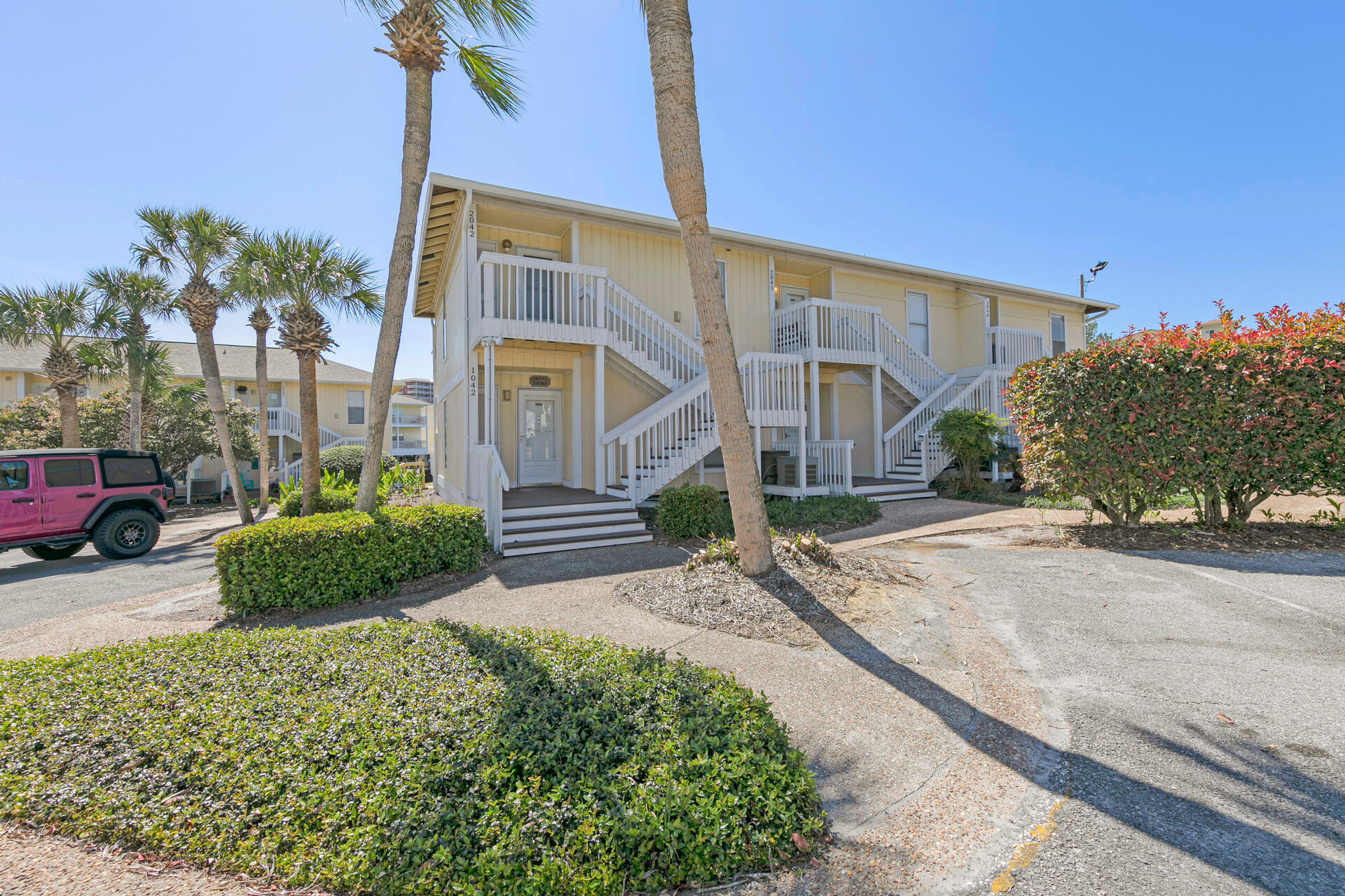 Sandpiper Cove PH 1 - Residential