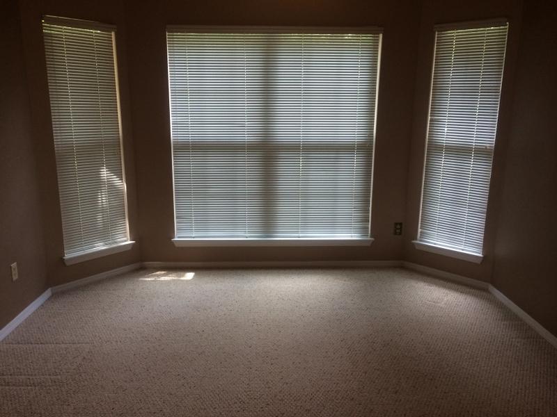 PINNACLE POINT - Residential Lease