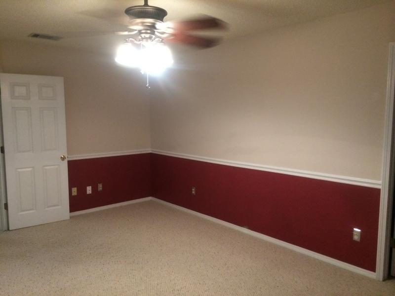PINNACLE POINT - Residential Lease