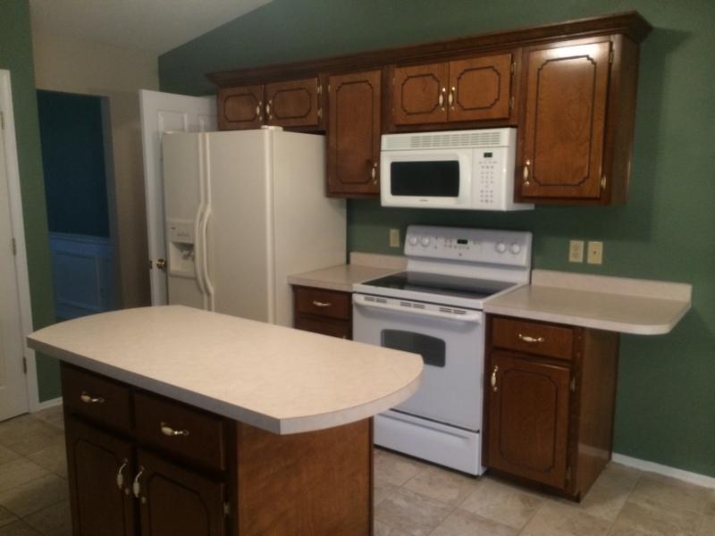PINNACLE POINT - Residential Lease