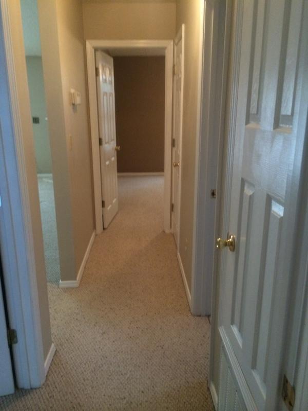 PINNACLE POINT - Residential Lease