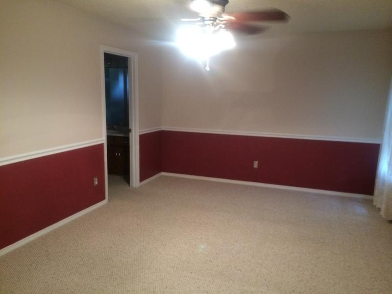 PINNACLE POINT - Residential Lease