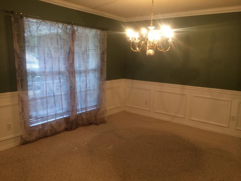 PINNACLE POINT - Residential Lease