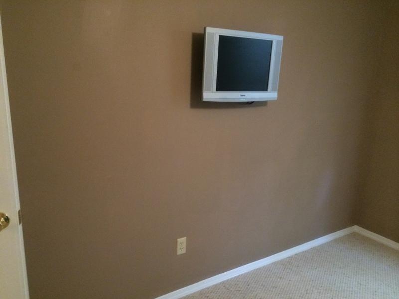 PINNACLE POINT - Residential Lease