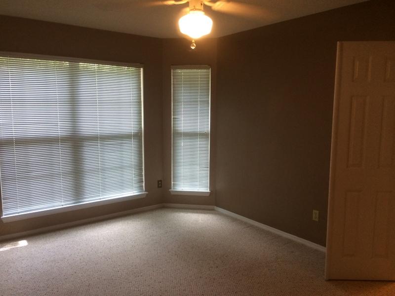 PINNACLE POINT - Residential Lease