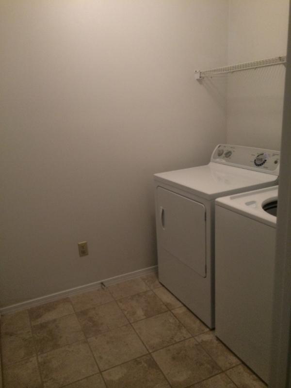 PINNACLE POINT - Residential Lease