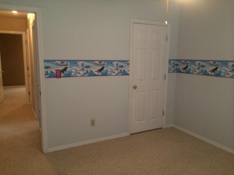 PINNACLE POINT - Residential Lease