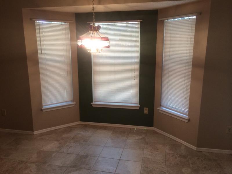 PINNACLE POINT - Residential Lease