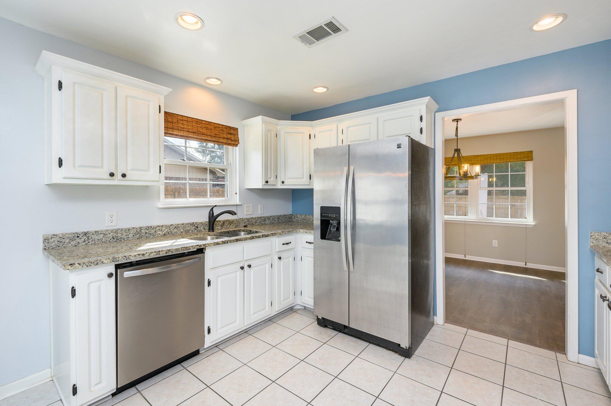 CARIBBEAN VILLAGE EAST 3 - Residential Lease
