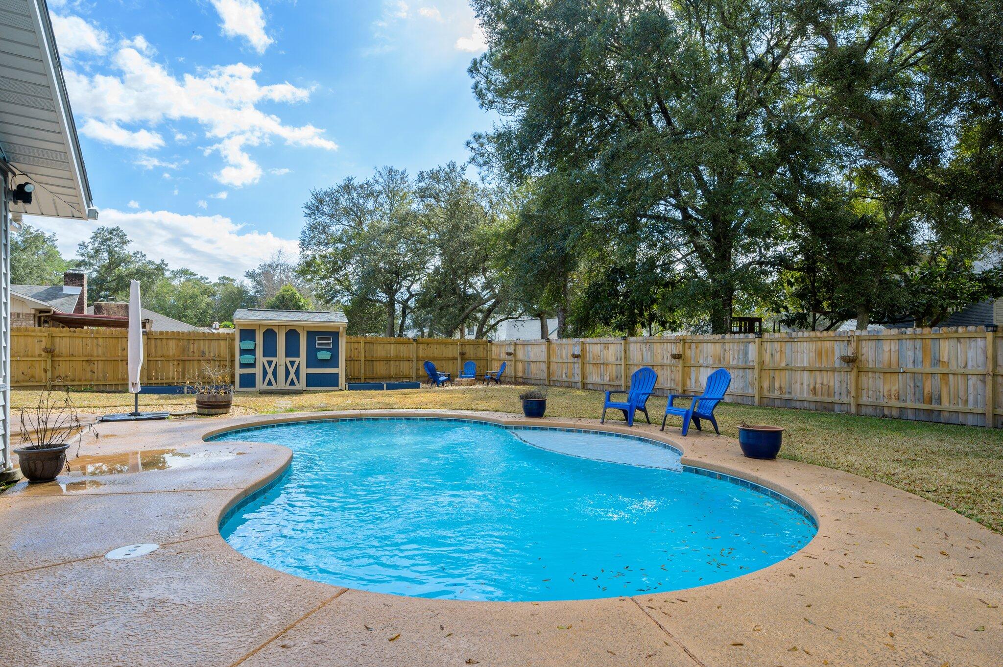 CARIBBEAN VILLAGE EAST 3 - Residential Lease