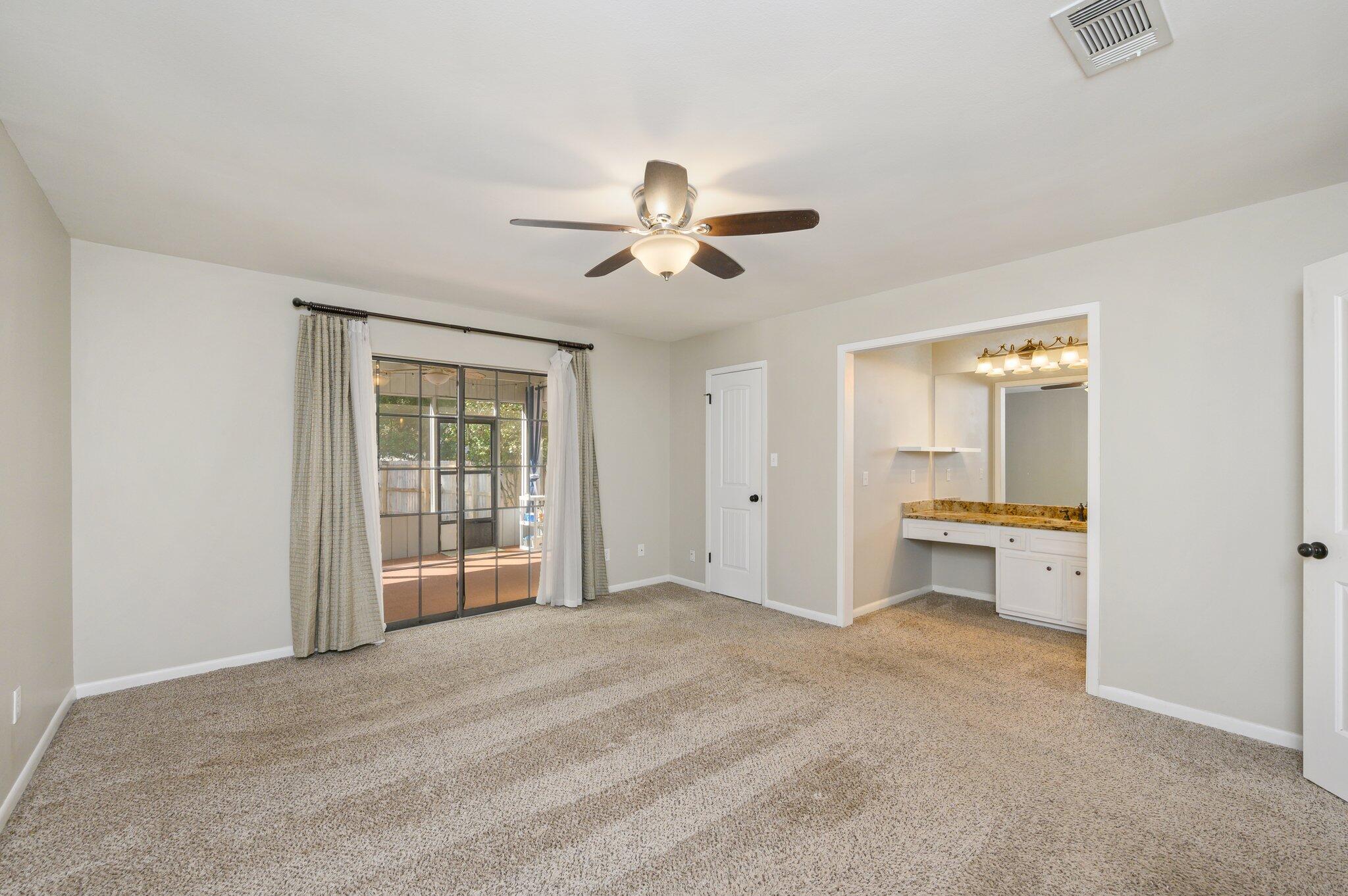 CARIBBEAN VILLAGE EAST 3 - Residential Lease