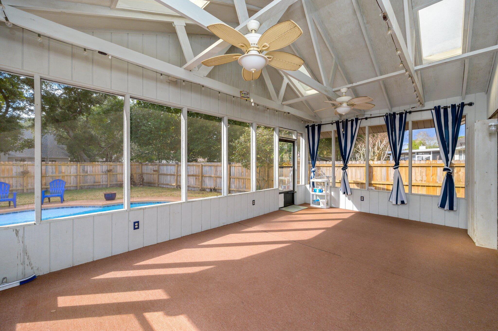 CARIBBEAN VILLAGE EAST 3 - Residential Lease