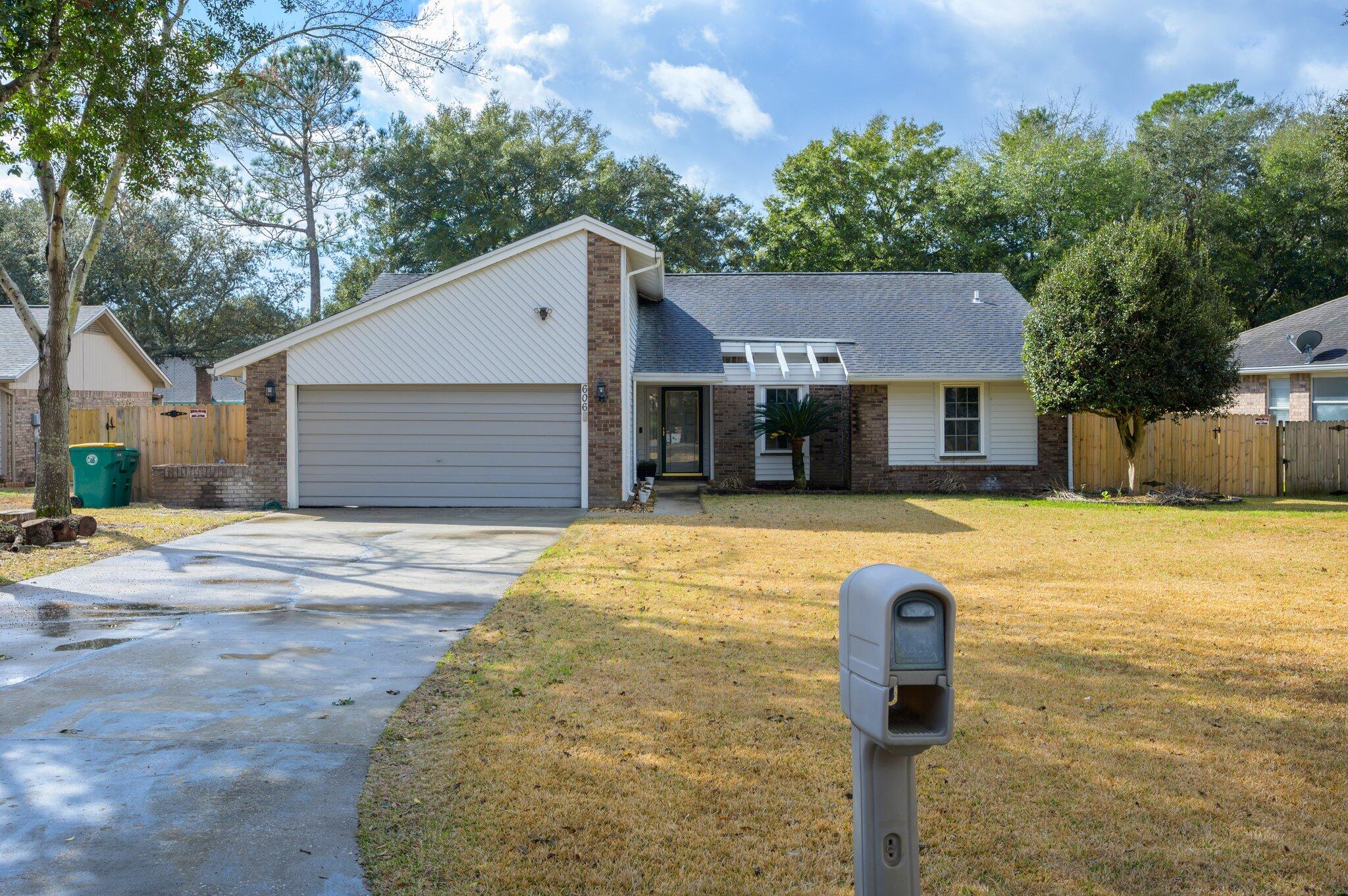 CARIBBEAN VILLAGE EAST 3 - Residential Lease