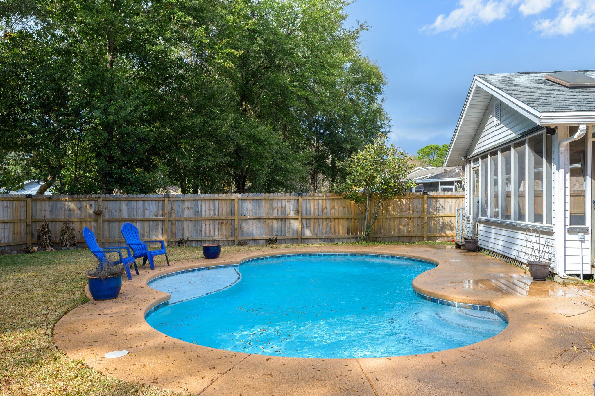 CARIBBEAN VILLAGE EAST 3 - Residential Lease