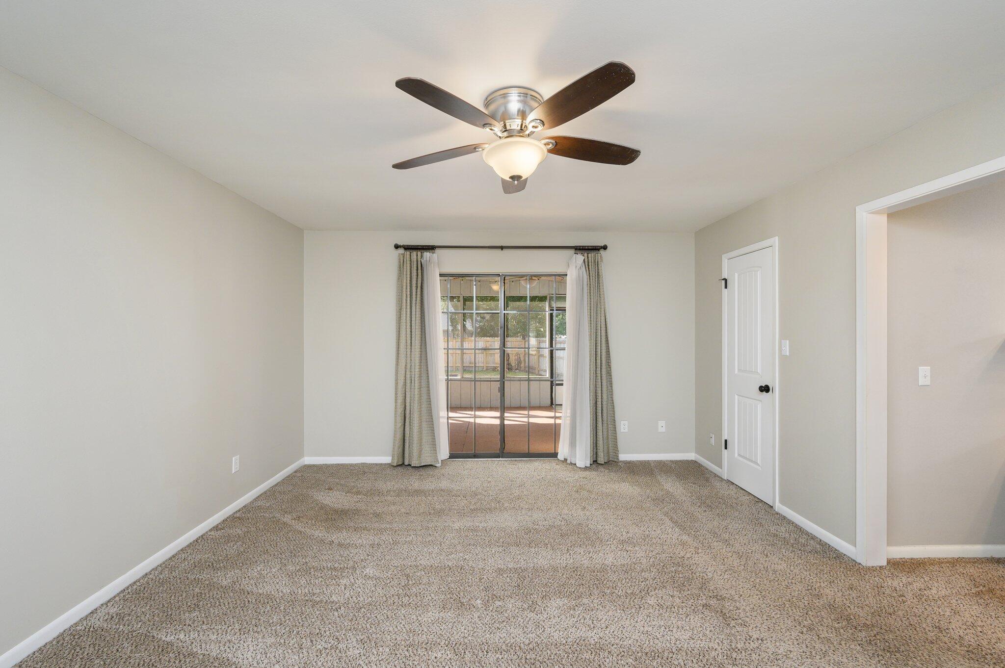 CARIBBEAN VILLAGE EAST 3 - Residential Lease