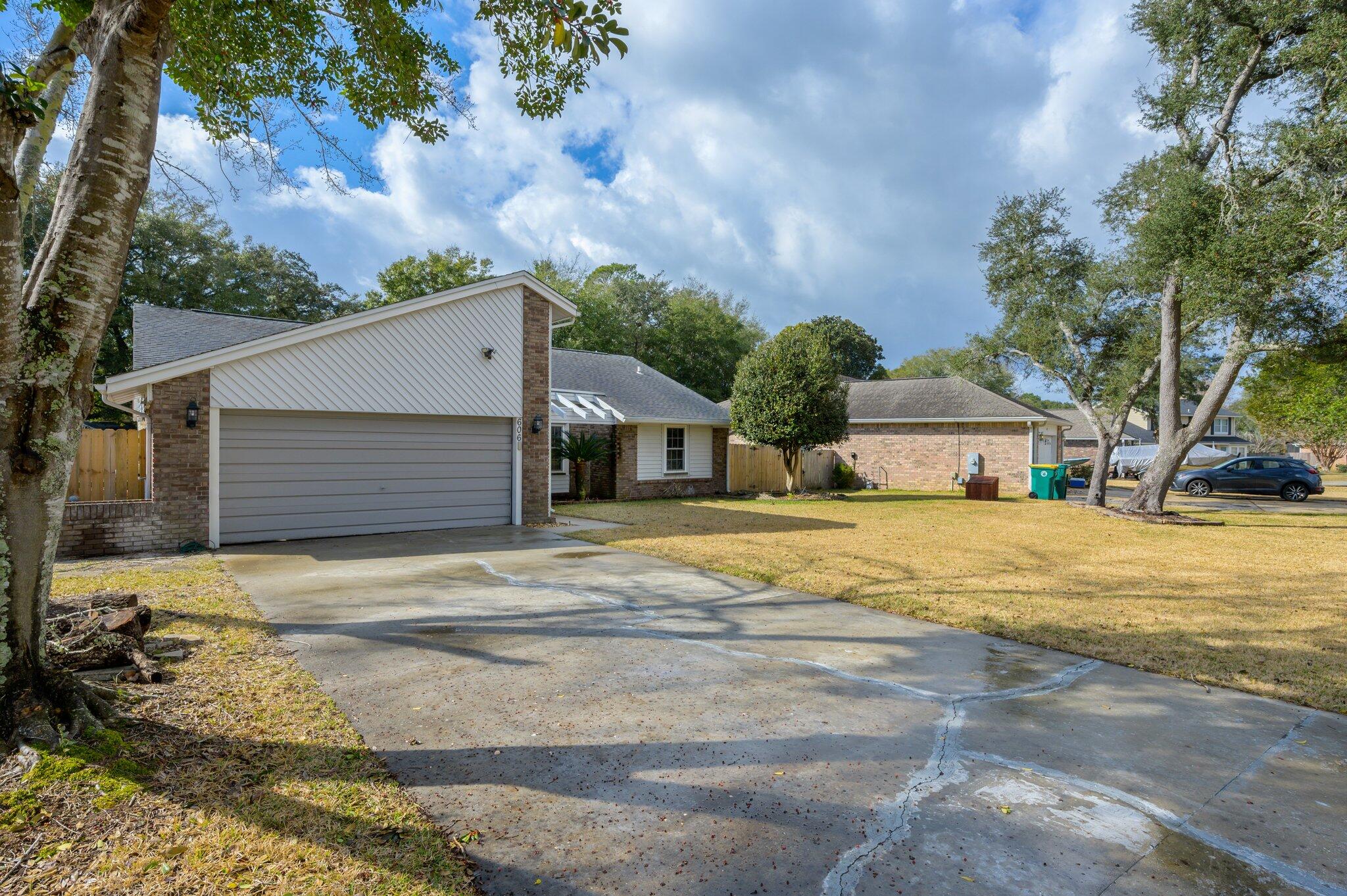 CARIBBEAN VILLAGE EAST 3 - Residential Lease