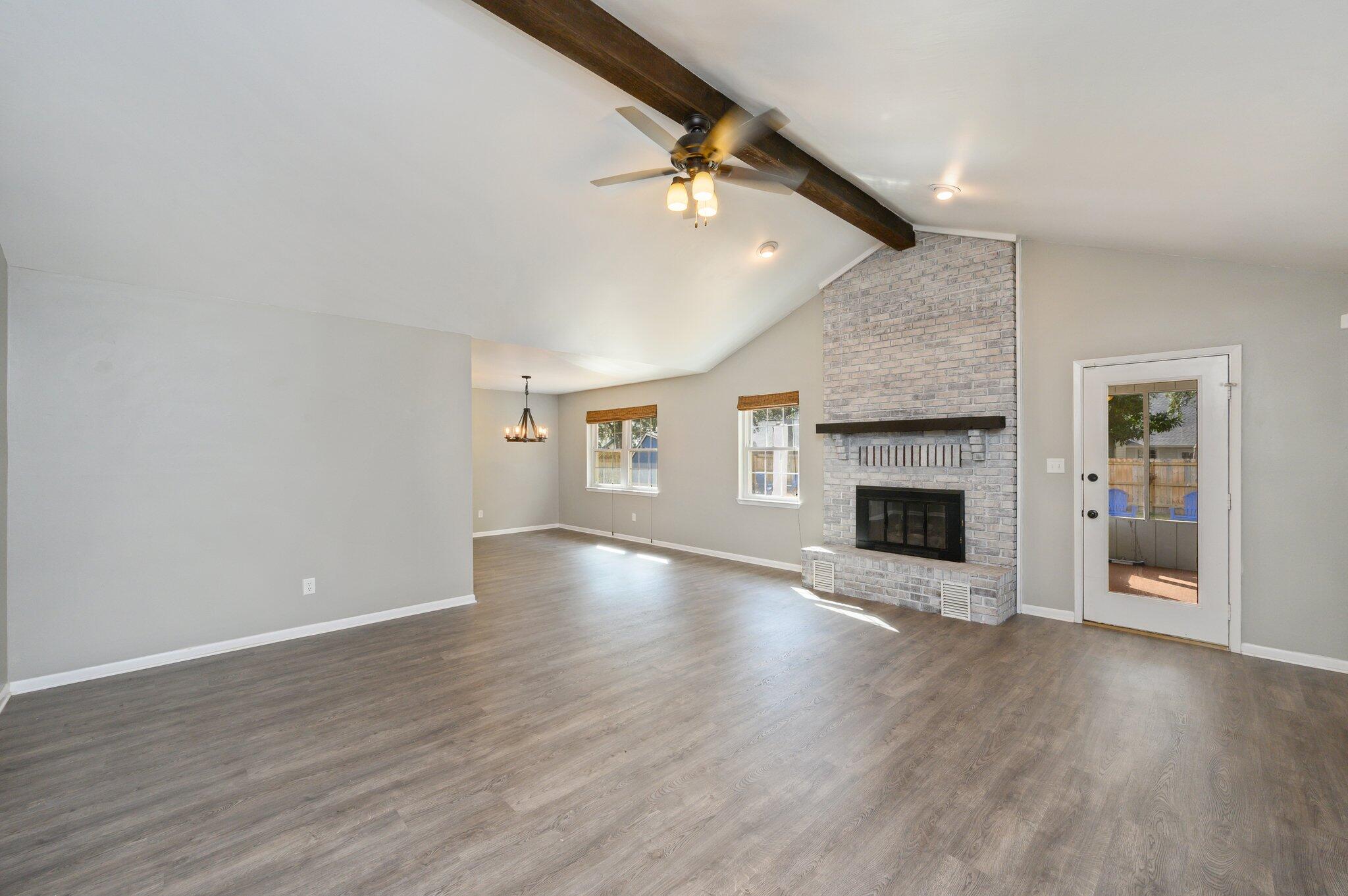 CARIBBEAN VILLAGE EAST 3 - Residential Lease