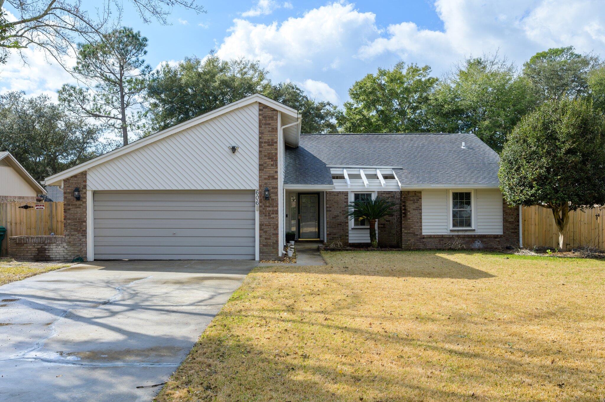 CARIBBEAN VILLAGE EAST 3 - Residential Lease