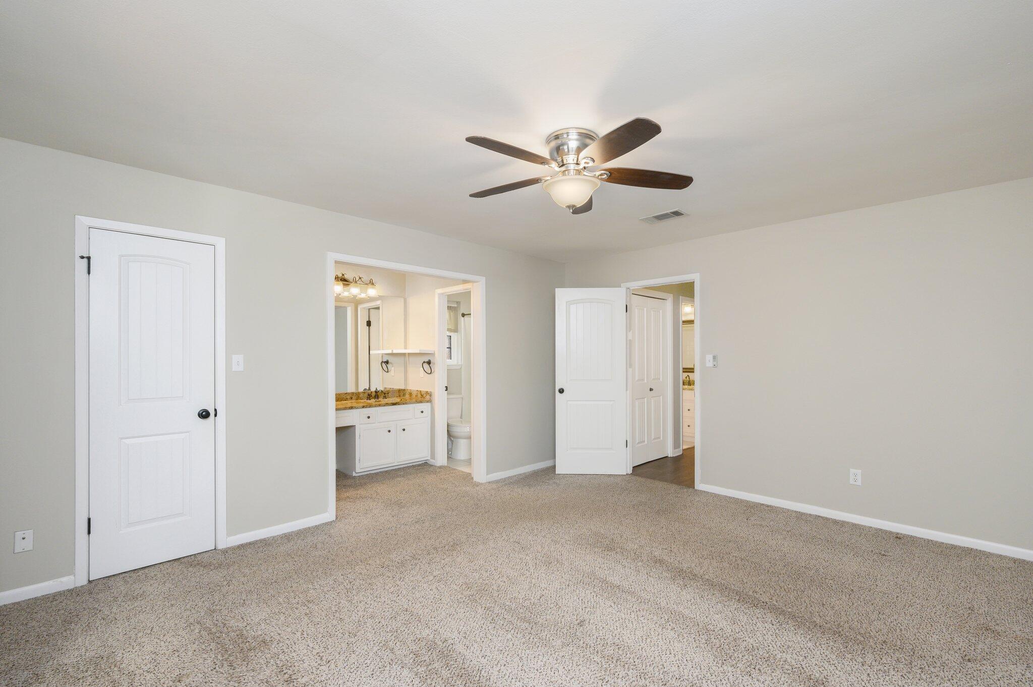 CARIBBEAN VILLAGE EAST 3 - Residential Lease
