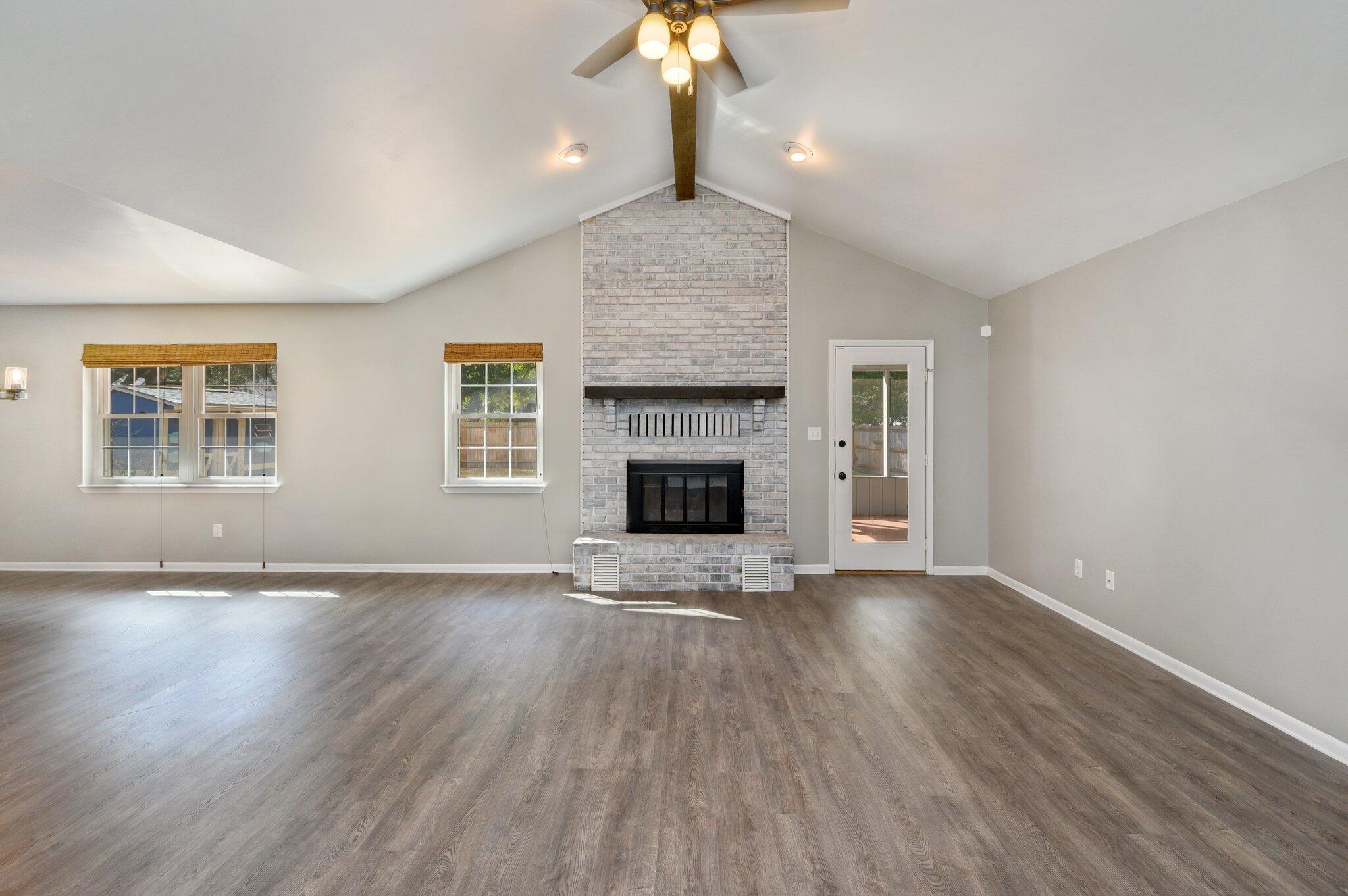 CARIBBEAN VILLAGE EAST 3 - Residential Lease