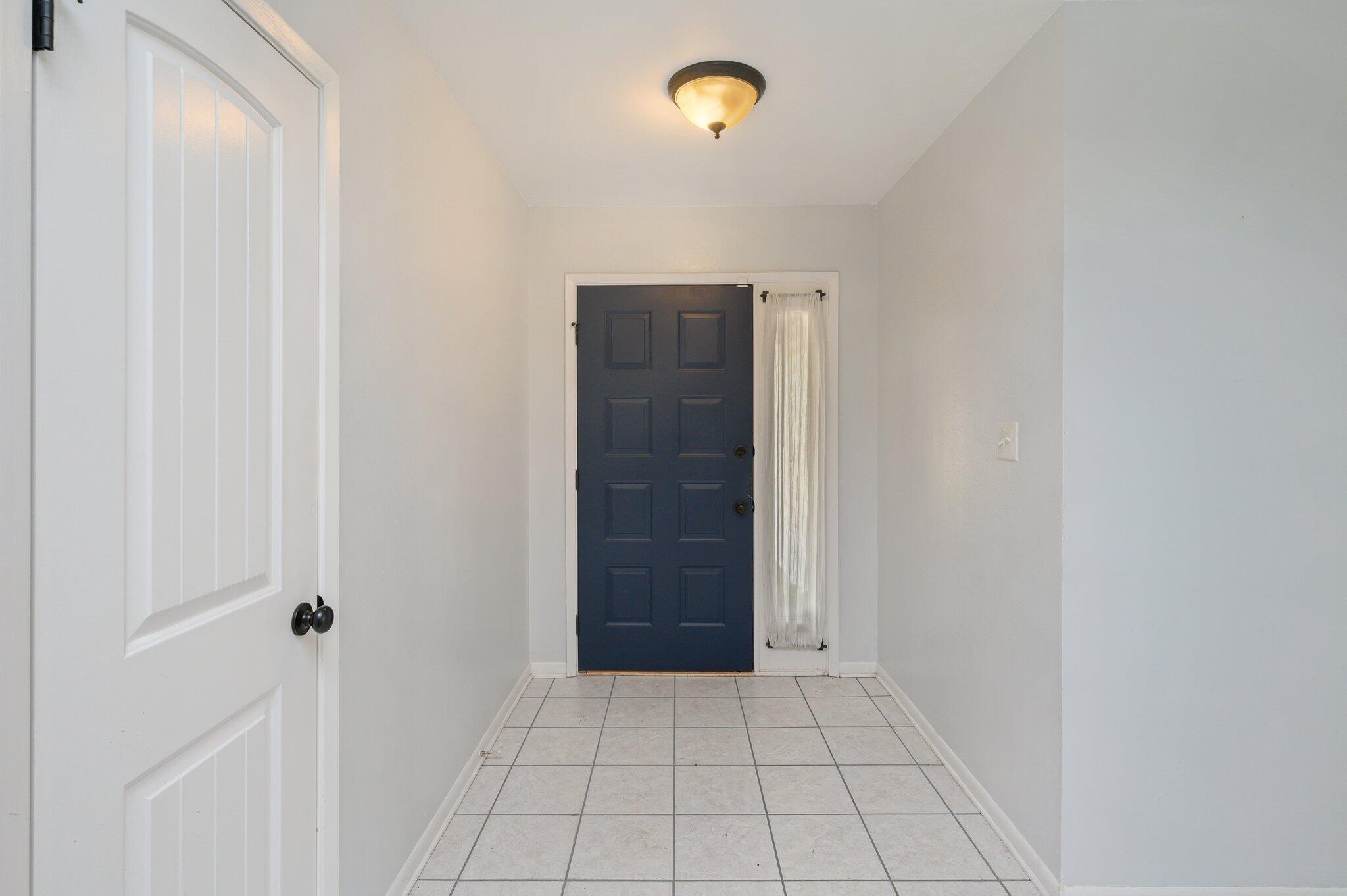 CARIBBEAN VILLAGE EAST 3 - Residential Lease