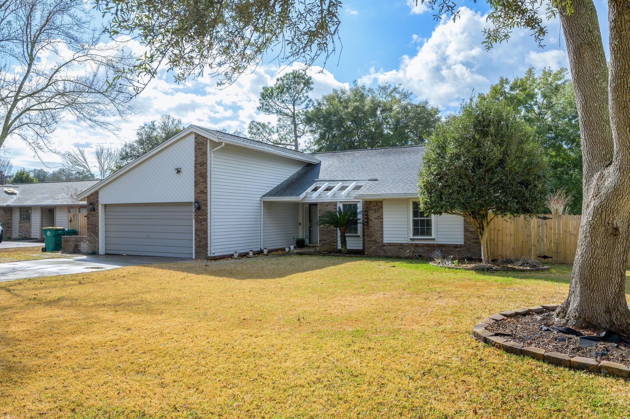 CARIBBEAN VILLAGE EAST 3 - Residential Lease