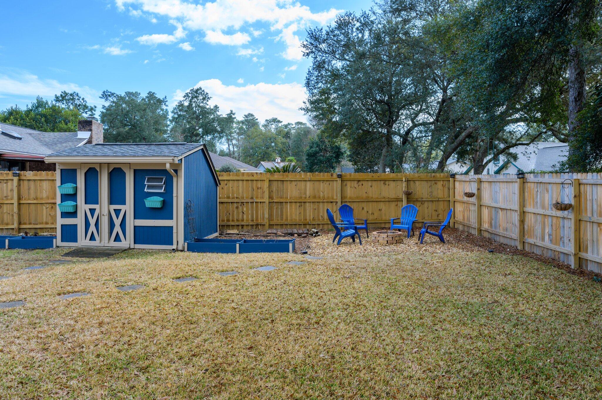 CARIBBEAN VILLAGE EAST 3 - Residential Lease