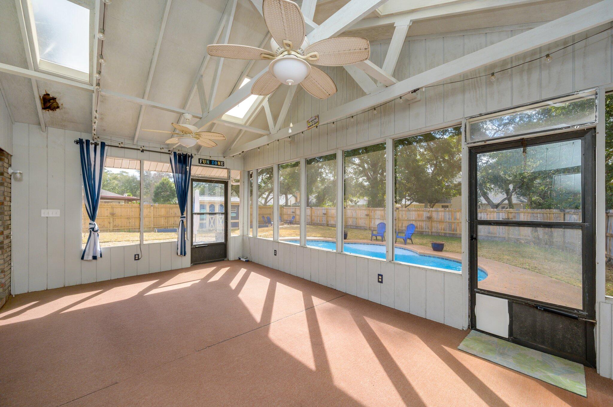 CARIBBEAN VILLAGE EAST 3 - Residential Lease