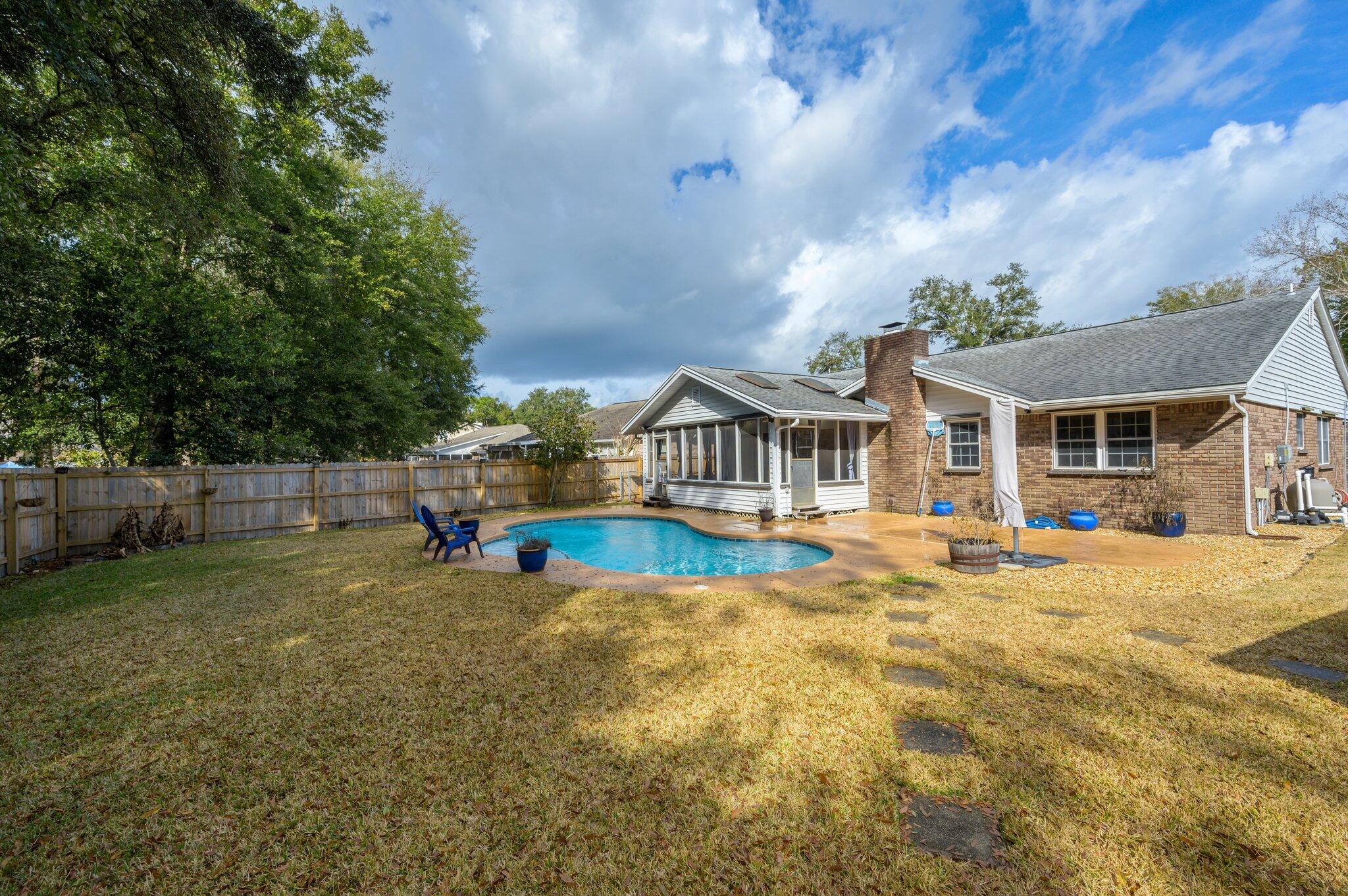 CARIBBEAN VILLAGE EAST 3 - Residential Lease